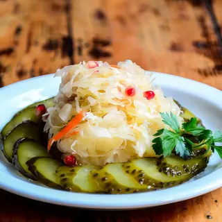 Kiszonki 300g
