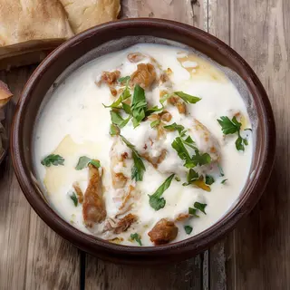 Kurczak po czekmerulsku 300g