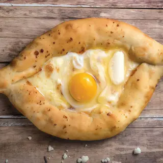 Chaczapuri po Adżarsku 350g