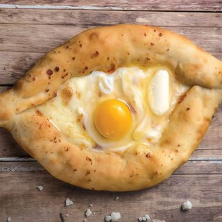 Chaczapuri po Adżarsku 350g 