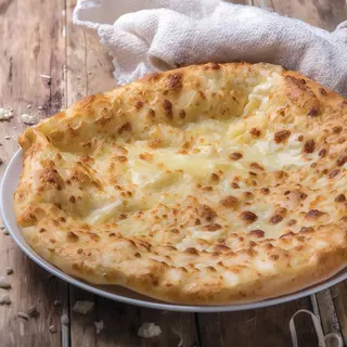 Chaczapuri po Mengrelsku