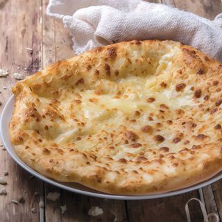 Chaczapuri po Mengerelsku 