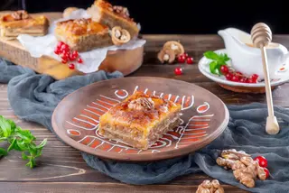 Baklava 150g