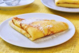 Naleśniki Apple 4szt 100g