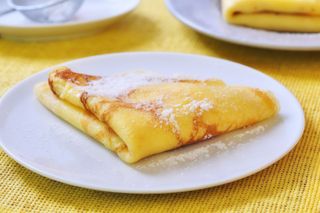 Naleśniki Cream Cheese 4szt 100g