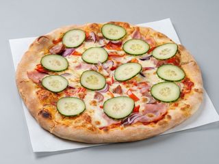 Pizza Farmerska 31cm