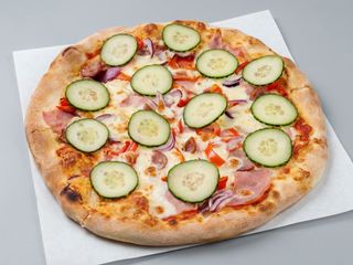 Pizza Farmerska 41cm