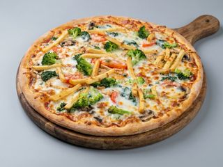 Pizza Fantazja 41cm