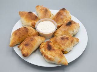 Pierogi Wiejskie 8szt