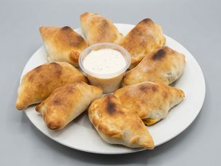 Pierogi Tureckie 8szt