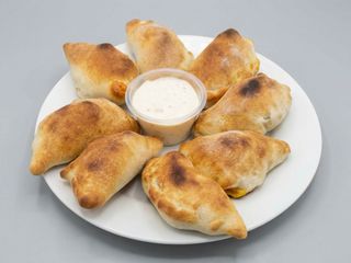 Pierogi Chicken 8szt