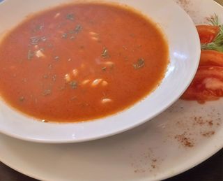 Zupa Pomidorowa 200ml