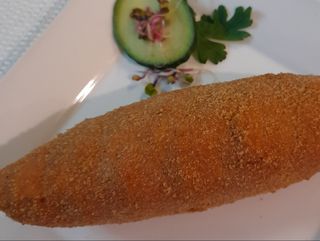 Kotlet De Vollaile 200g