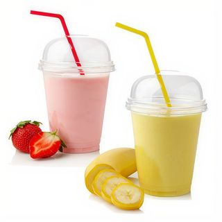 Zielony banan 300 ml