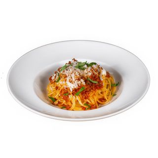 Spaghetti Bolognese