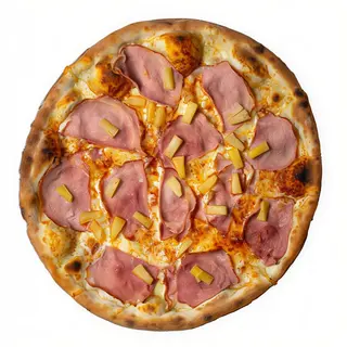 Pizza Havaii 32cm