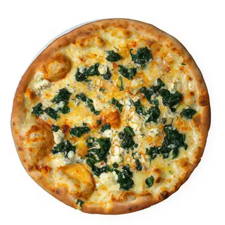 Pizza Spinaci 32cm