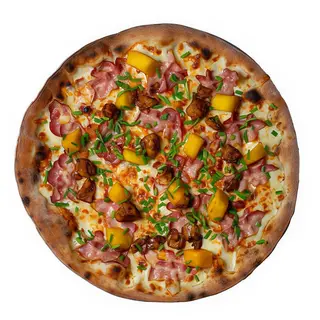 Pizza Teriyaki 32cm