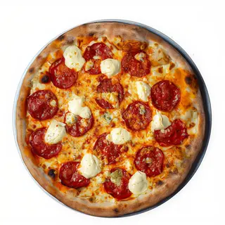 Pizza Picante 32cm