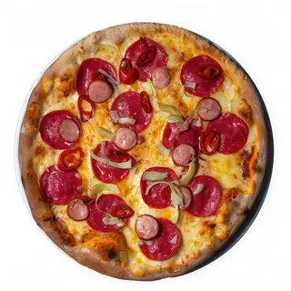 Pizza Presto 32cm