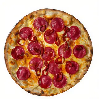 Pizza Mafioso 32cm