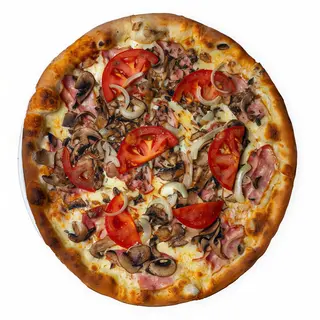 Pizza Sparare 32cm