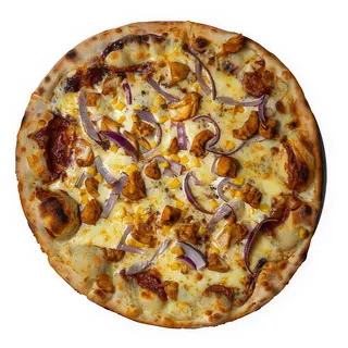 Pizza Americana 32cm