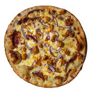 Pizza  Americana 32cm