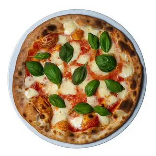 Pizza Campana 32cm