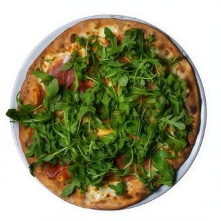 Pizza  Prosciutto 32cm