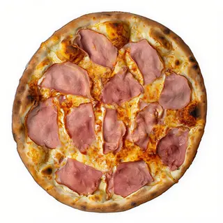 Pizza Vesuvio 40cm