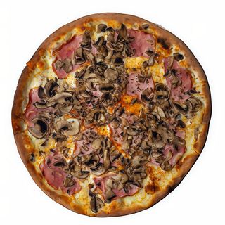 Pizza Capricciosa 40cm