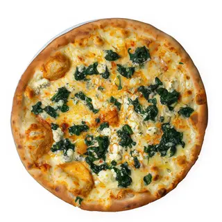 Pizza Spinaci 40cm