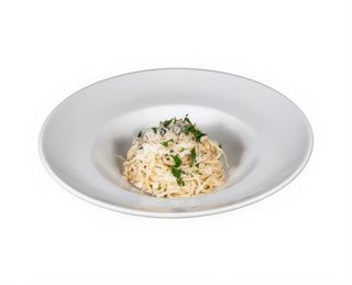 Zestaw Spaghetti Carbonara + Pepsi 0,5l