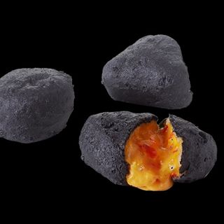 Nuggetsy z serem Cheddar i papryczką jalapeno 6 szt