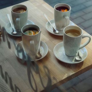 Herbata Forrest Gump