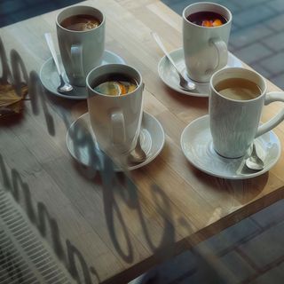 Herbata zielona jaśminowa