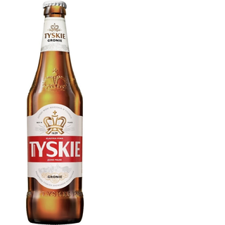 467 Piwo Tyskie 0.5l