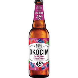 Piwo okocim