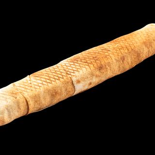 Super Mega Rollo Kebab Amerykański