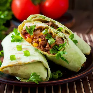 Tortilla
