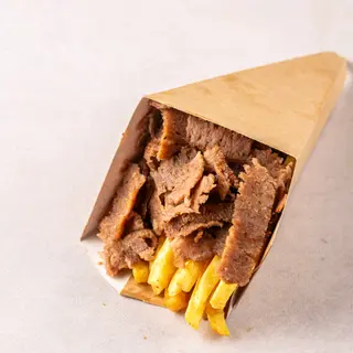 Servet Kebab