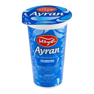 Ayran