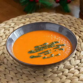 Crema di pomodoro
