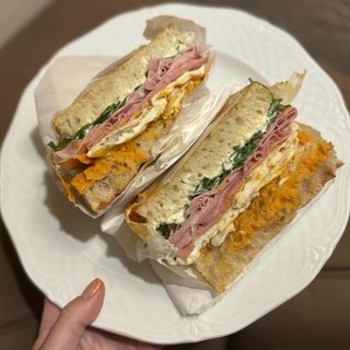 Panino - nowość