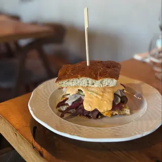 PANINO - nowość!