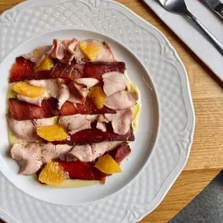 Vitello TONNATO - nowość!