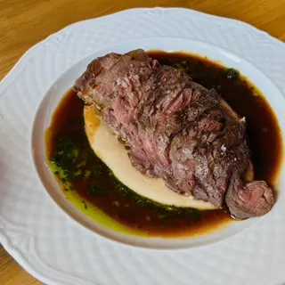 TAGLIATA - nowość!
