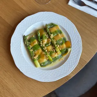 PAPPARDELLE RIPIENE - nowość!