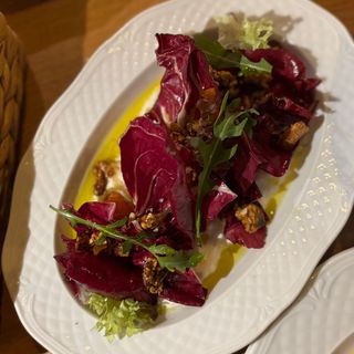 Radicchio - nowość